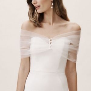 Amy Kuschel With Love Wrap